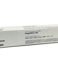 Canon toner T07 Cyan