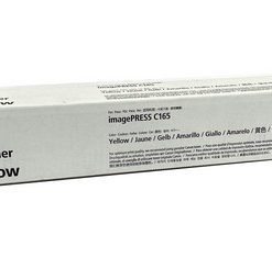 Canon toner T07 Yellow