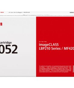 Canon toner CRG-052