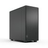 Fractal Epoch XL Black Solid
