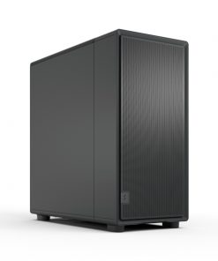 Fractal Epoch XL Black Solid