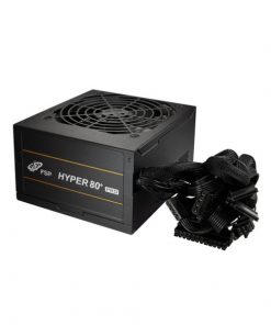 FSP HYPER 80+ PRO 650W G5.1