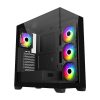 FSP M340 Black
