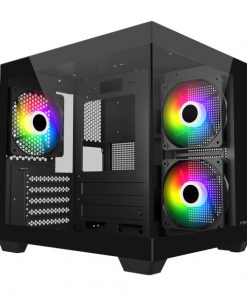 FSP S140 Black