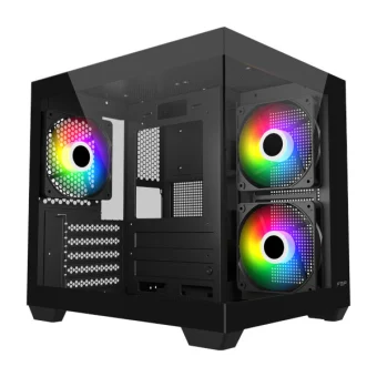 FSP S140 Black