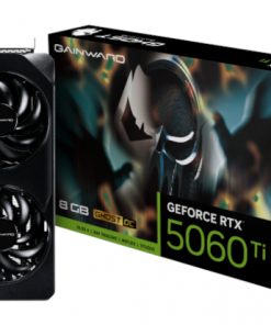 Gainward RTX 5060Ti Ghost OC 8GB GDDR7