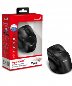 Genius Ergo 9000S