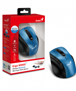 Genius Ergo 9000S