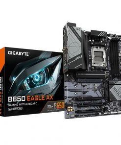 Gigabyte GA-B650 EAGLE AX