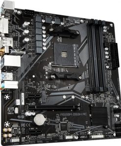 Gigabyte GA-A520M-DS3H AC