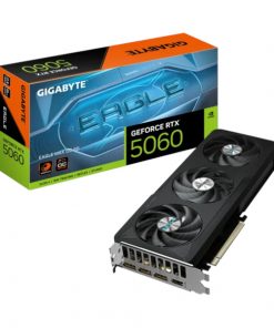 Gigabyte GF RTX5060 EAGLE MAX OC 8G