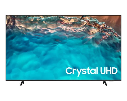 Samsung HG55BU800EUXEN