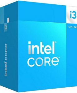 Intel Core i3 14100