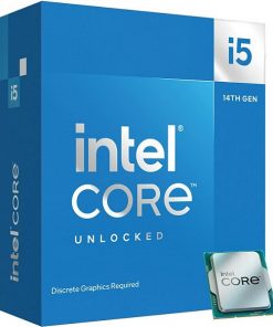 Intel Core i5 14600kf