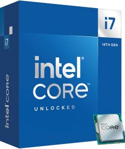 Intel Core i7 14700k