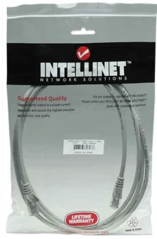 Intellinet Cat5e