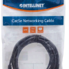 Intellinet Cat5e