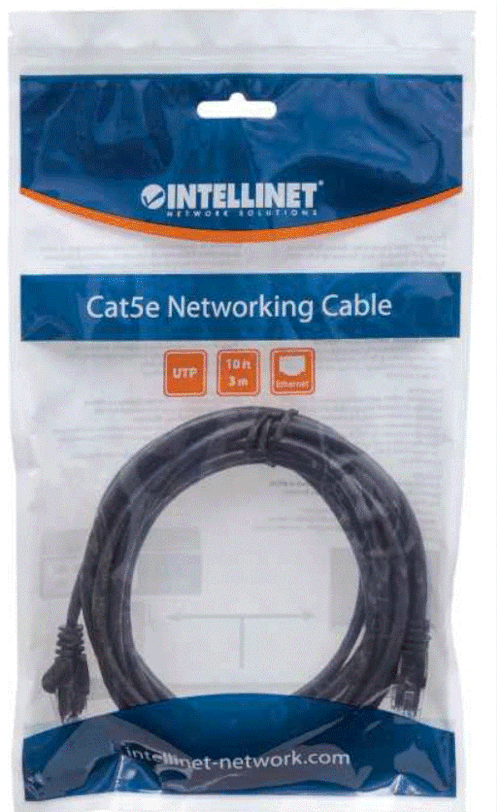 Intellinet Cat5e