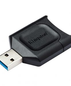 Kingston USB 3.2 MobileLite Plus SD čitač