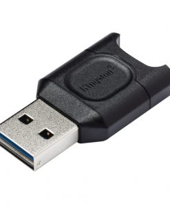 Kingston USB 3.2 MobileLite Plus microSD čitač