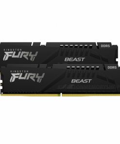 Kingston DDR5 64GB 5600 MHz