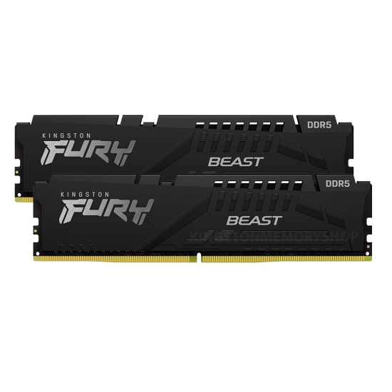Kingston DDR5 64GB 5600 MHz