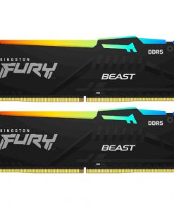 Kingston DDR5 32GB 6000MHz