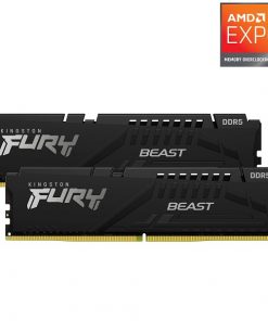 Kingston DDR5 32GB 6000 MHz