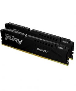 Kingston DDR5 64GB 6000 MHz