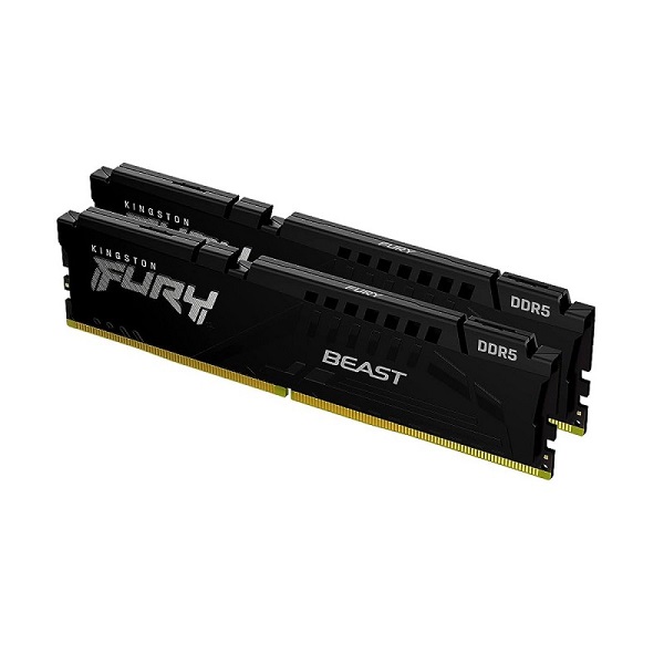 Kingston DDR5 64GB 6000 MHz