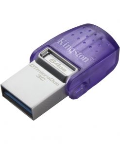 Kingston DT Micro duo USB