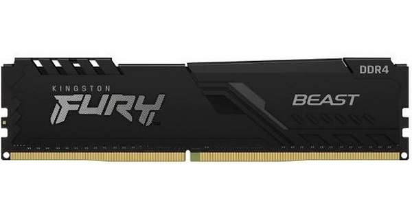 Kingston DDR4 8GB