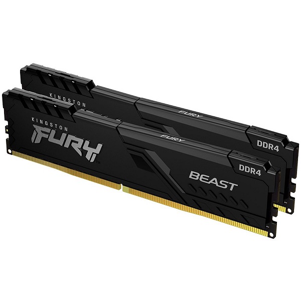 Kingston DDR4 16GB