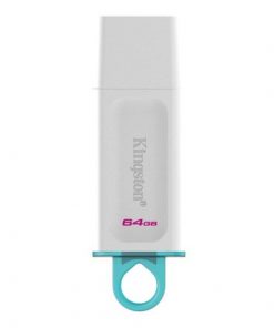 Kingston DT Exodia White