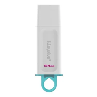 Kingston DT Exodia White