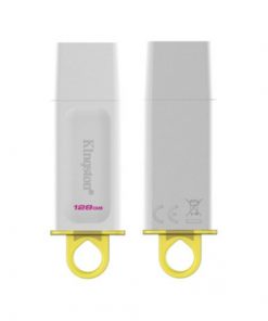 Kingston DT Exodia White