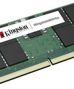 Kingston SODIMM DDR5 16GB 5600MHz