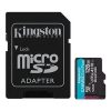 Kingston microSD