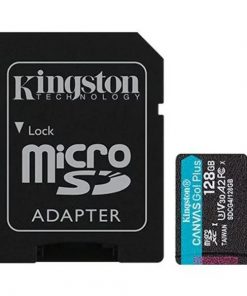 Kingston microSD