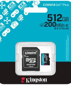 Kingston microSD