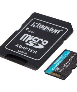 Kingston microSD