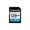 Kingston Canvas Go! Plus SD
