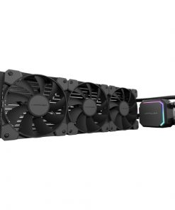 LC-Power LC-CC-360-B - JetFlow