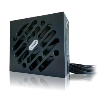 LC-Power Integrator LC500SI V2.31