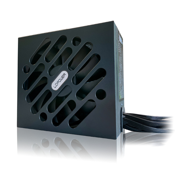 LC-Power Integrator LC500SI V2.31