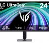 LG 24G411B 23