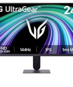 LG 24G411B 23