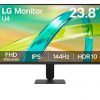 LG 24U411B 24" IPS FHD 144Hz