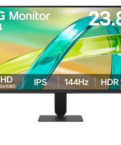 LG 24U411B 24" IPS FHD 144Hz