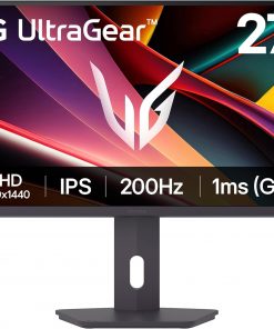 LG 27G610A 27'' QHD IPS